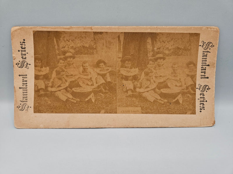 Vintage Stereo View & Black and White Photos – Perfect for Crafting, Scrapbooking, and Ephemera (Sizes 4.5" - 7") - Accent DecorLoving Coastal Living