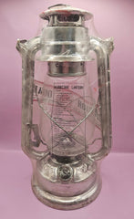 Vintage Superior Hurricane Hanging Globe Lantern – 12