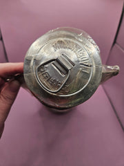 Vintage Superior Hurricane Hanging Globe Lantern – 12