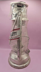 Vintage Superior Hurricane Hanging Globe Lantern – 12