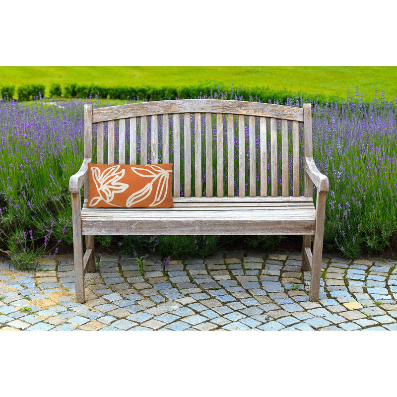 Windsor Indoor/Outdoor Pillow - Liora Manne