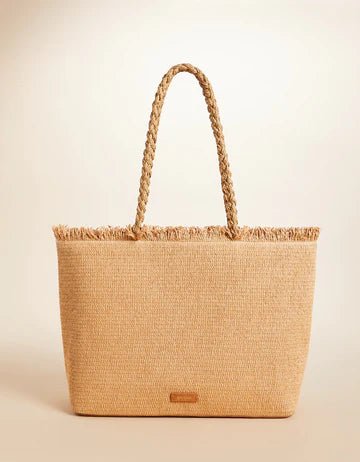 Woven Tote Hamilton Crab - Spring & Summer 2024SPARTINA 449