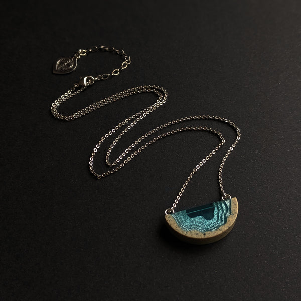 Inlet Necklace