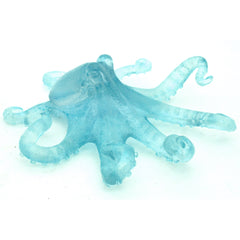 Clear Octopus
