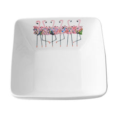 Flamingo Dinnerware