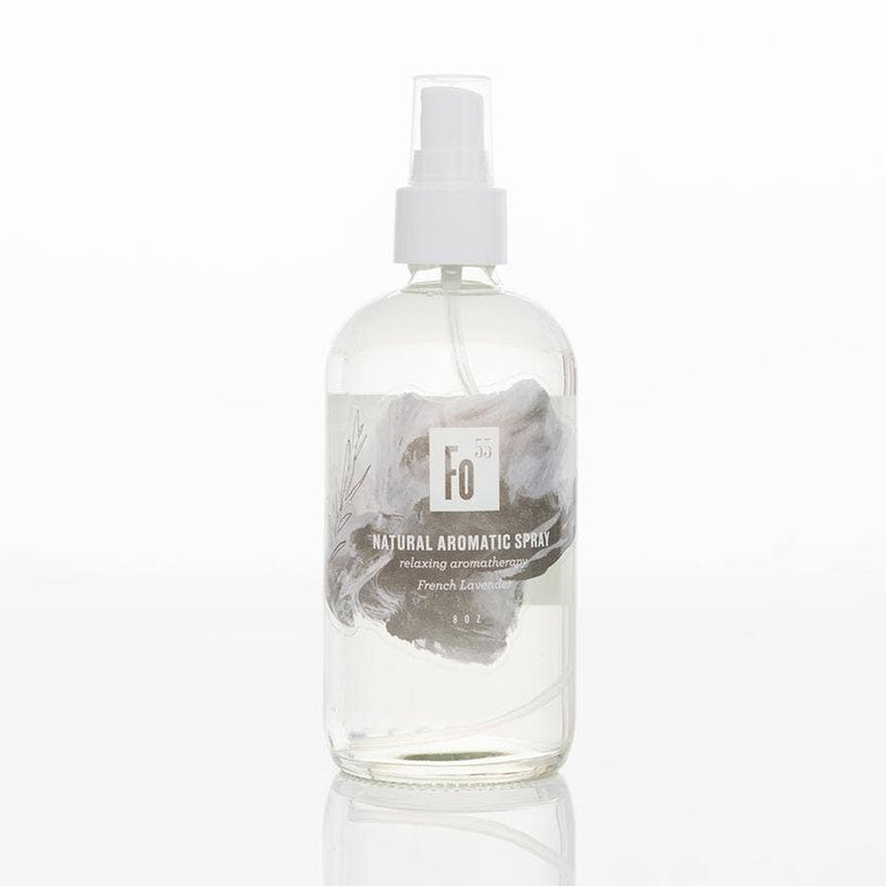 French Lavender - Natural Room Spray