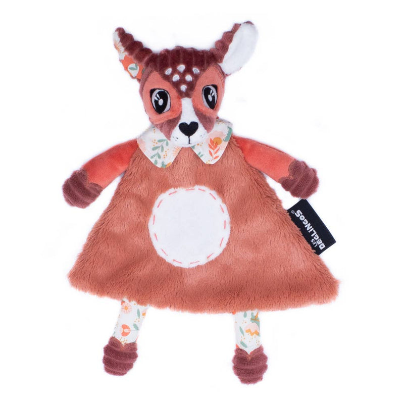 Baby Comforter Melimelos the Deer