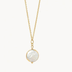 Sea La Vie Necklace 18