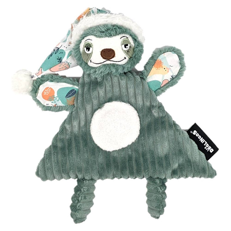 Baby Comforter Chillos the Sloth