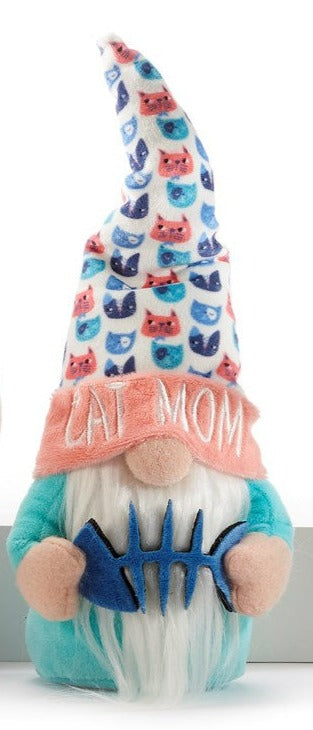 Pet Pal Hug Feel the Love Gnome - 4 Different Styles