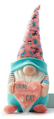 Pet Pal Gnome - 3 Different Large Styles