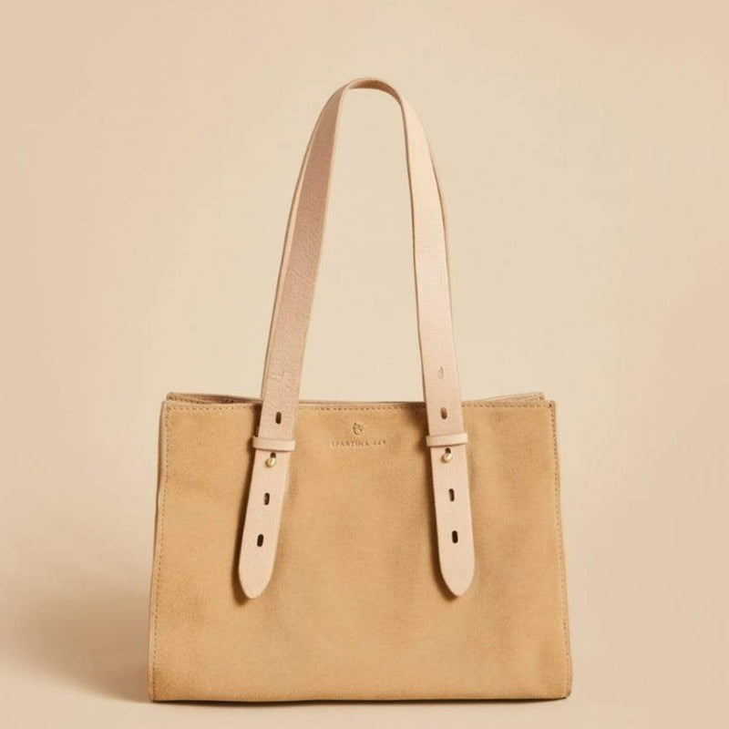 Siren Taylor Tote - Putty