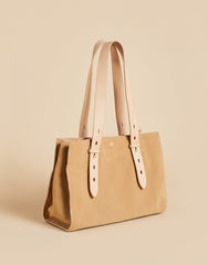 Siren Taylor Tote - Putty