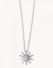 Sea La Vie Necklace - 18