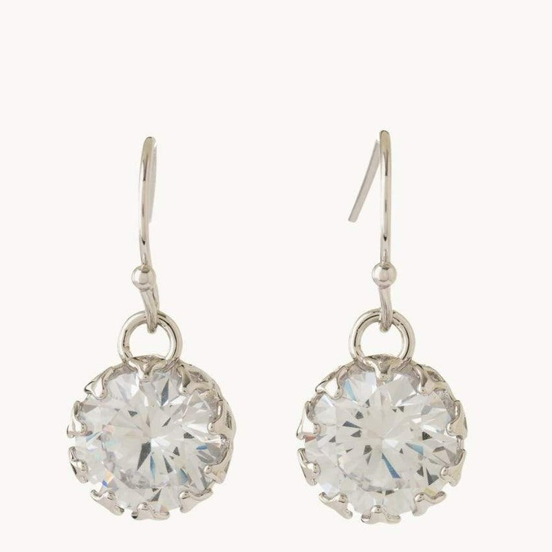 Sea La Vie Drop Earrings – Dance/Gem