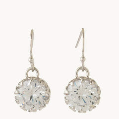 Sea La Vie Drop Earrings – Dance/Gem