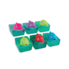 Dolphin Duck Toy Soap