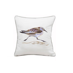 Piper Sprinting Right Pillow - Indoor/outdoor Pillow
