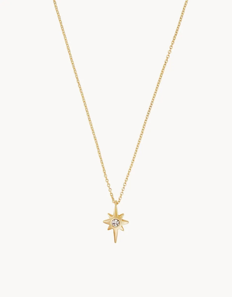 Sea La Vie Celebrate Necklace 18" - Superstar