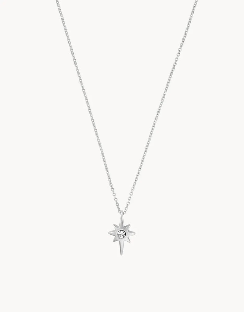 Sea La Vie Celebrate Necklace 18" - Superstar