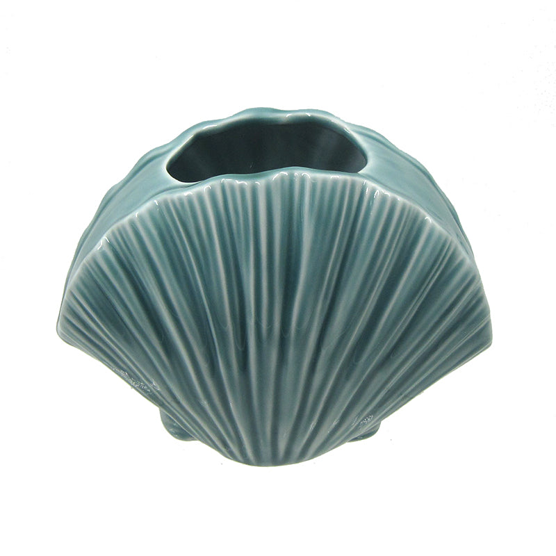 Scallop Vase - Small & Large