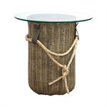 McGregor Accent Table