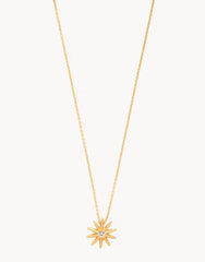 Sea La Vie Necklace - 18