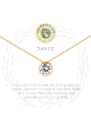 Sea La Vie Necklace 18