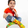 Chips & Guac | Kids Adult Socks | Collectible Mismatched Socks