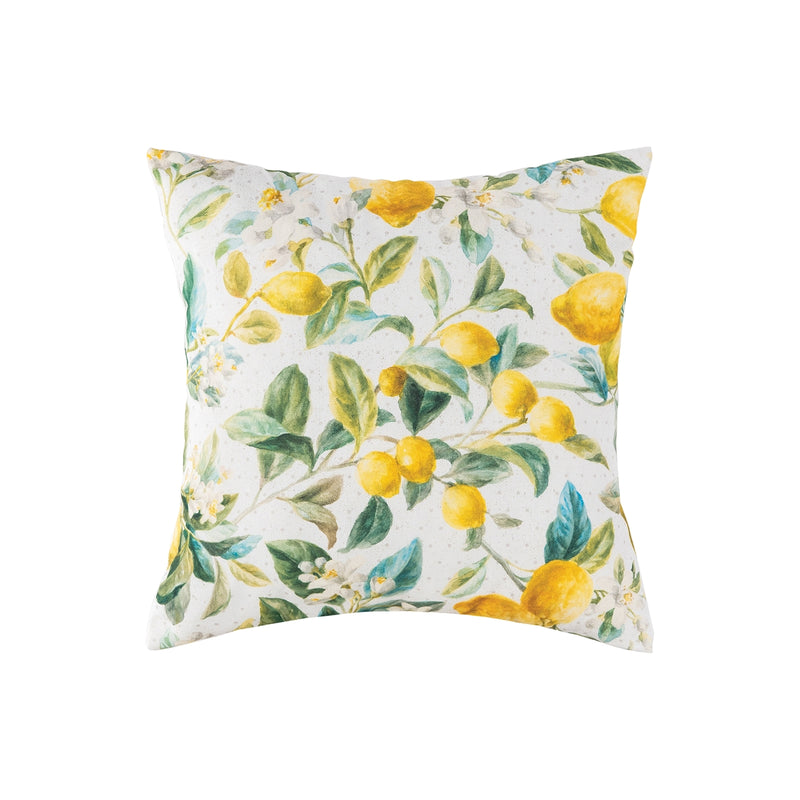 Lemon Grove Pillow