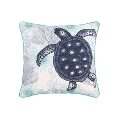 Sea Life HD Pillow