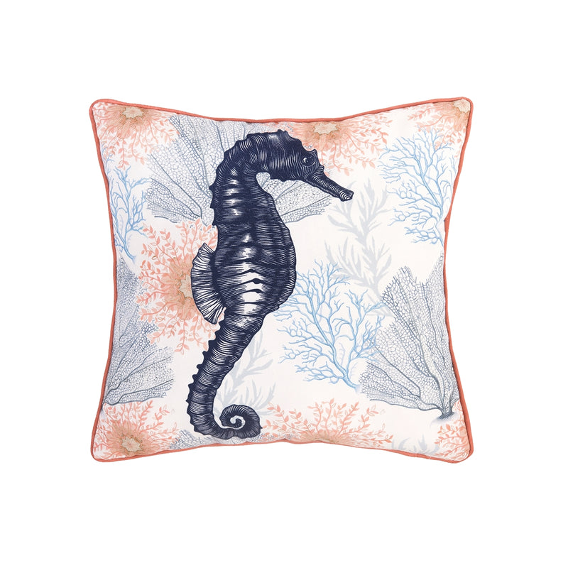 Sea Life HD Pillow