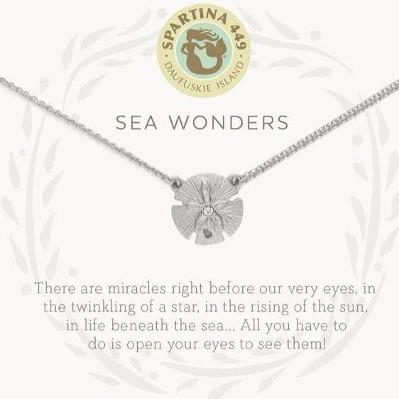 Sea La Vie Necklace 18