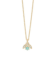 Sea La Vie Necklace 18