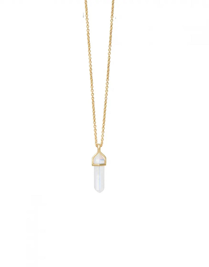 Sea La Vie Necklace 18" Recharge/Obelisk