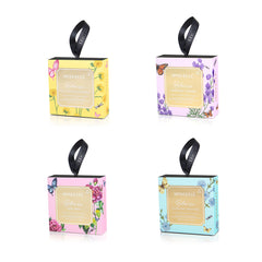 Botanica Soap Infused Body Buffer Assorted Scents