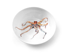 Octopus Dinnerware