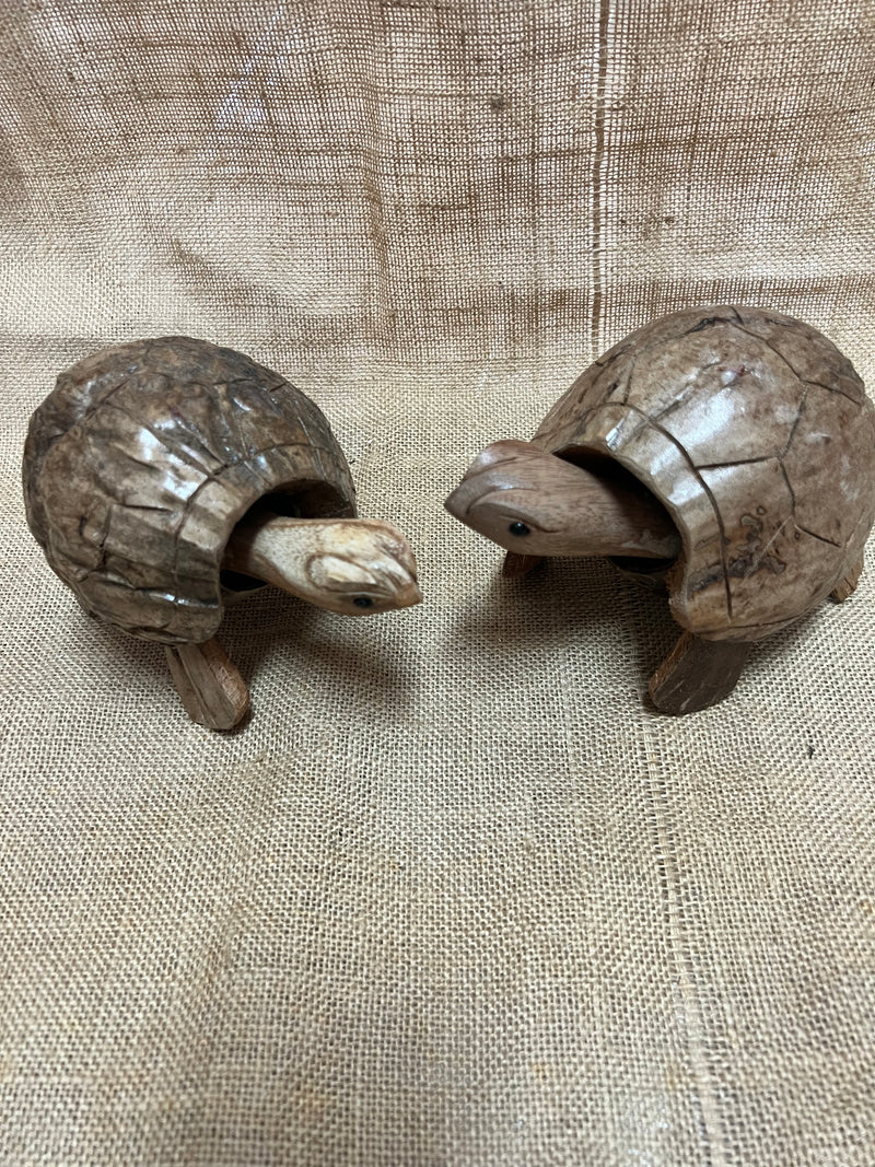 Turtle Bobble Heads