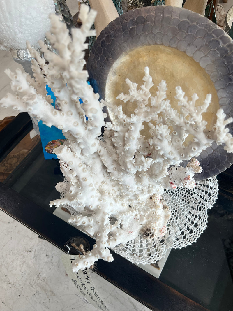 VIntage Octopus Coral- 17"