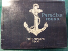 Port Aransas Postcard Puzzle