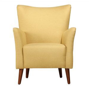 Charteuse Arden Arm Chair