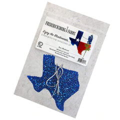 Texas Bluebonnet Freshie