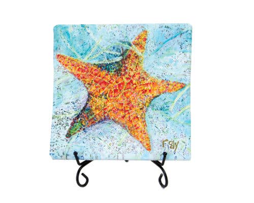 A Star Is Born Mini Giclee - Home DecorKim Rody Creations LLC