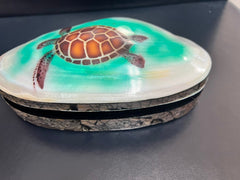 Abalone Boxes - Two Styles - JewelryWorld Shells Imports