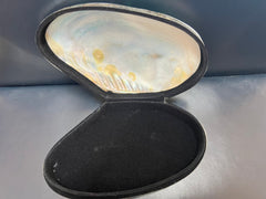 Abalone Boxes - Two Styles - JewelryWorld Shells Imports