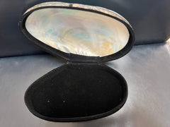 Abalone Boxes - Two Styles - JewelryWorld Shells Imports