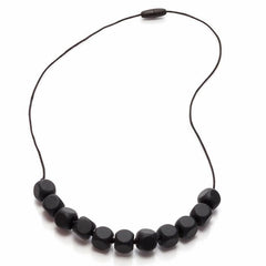 Ali+Oli Teething Necklace - 2 Colors - BabyAbound Warehouse Store