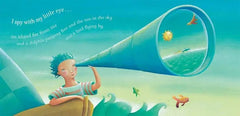 An Island in the Sun - Children's Book - Just for KidsBarefoot Books