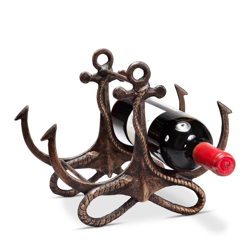 Anchor Wine Bottle Holder - SPI