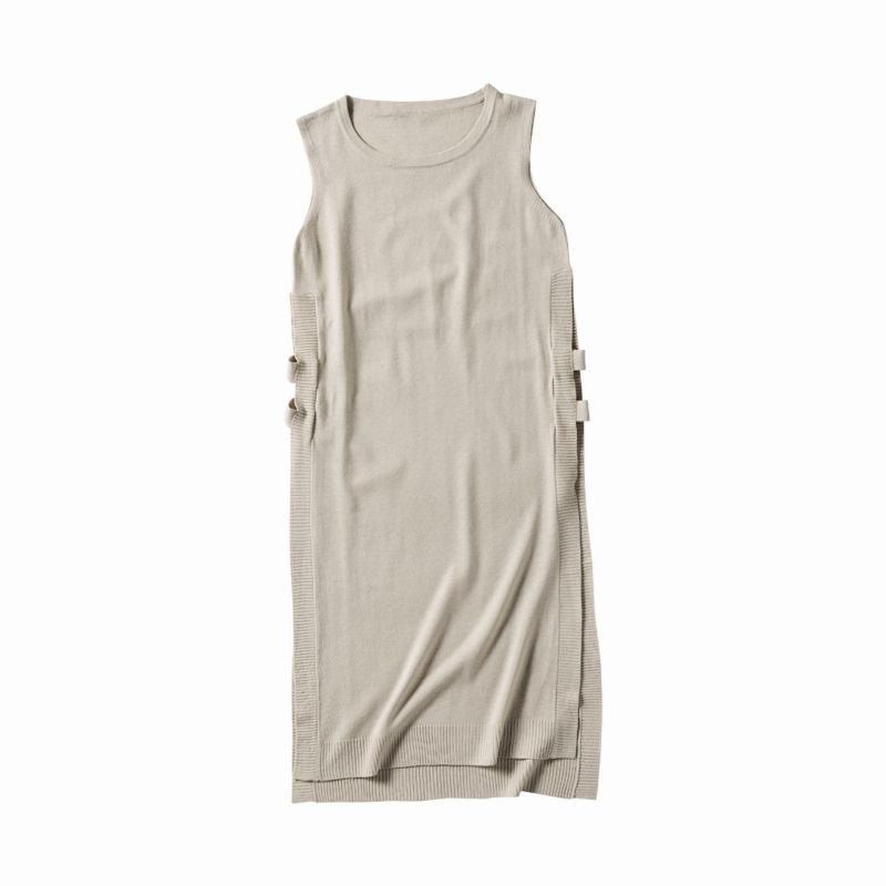 Anywear Open Side Tunic - Available in Two Colors - ApparelMer - Sea